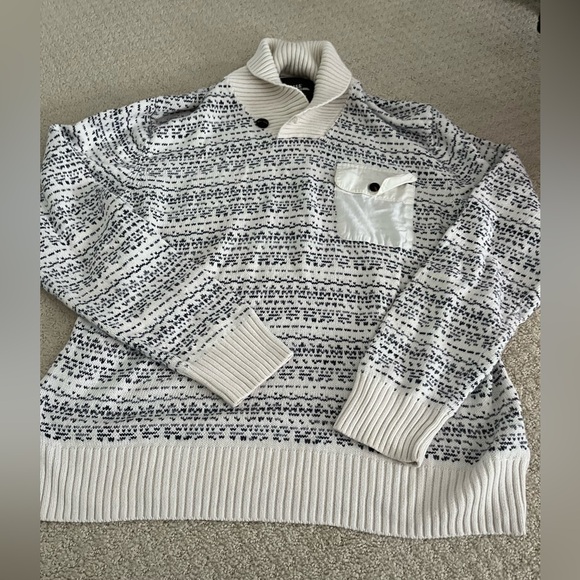 Men’s H&M knitted sweater - Picture 1 of 3